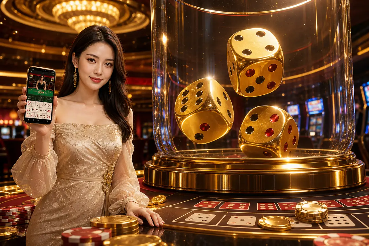 88u88 live casino trực tuyến
